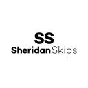 Sheridan Skips logo